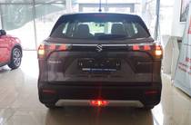 Suzuki S-Cross GL