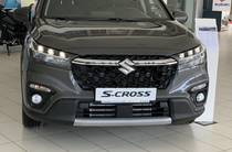 Suzuki S-Cross GL