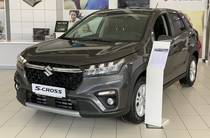 Suzuki S-Cross GL