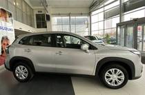 Suzuki S-Cross GL
