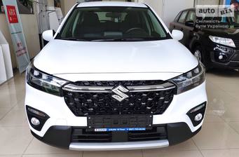 Suzuki S-Cross 2024 GL