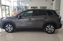 Suzuki S-Cross GLX