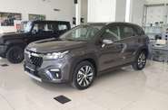 Suzuki S-Cross GLX