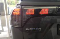 Suzuki S-Cross GLX