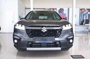 Suzuki S-Cross GLX