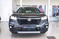 Suzuki S-Cross GLX