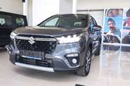 Suzuki S-Cross GLX