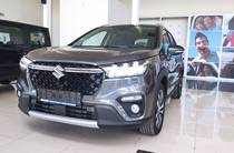 Suzuki S-Cross GLX