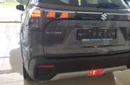 Suzuki S-Cross GLX