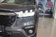 Suzuki S-Cross GLX