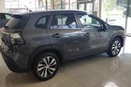 Suzuki S-Cross GLX