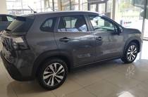 Suzuki S-Cross GLX