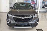 Suzuki S-Cross GLX