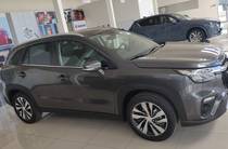 Suzuki S-Cross GLX