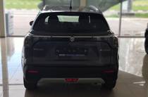 Suzuki S-Cross GLX