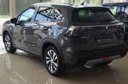 Suzuki S-Cross GLX