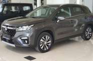 Suzuki S-Cross GLX