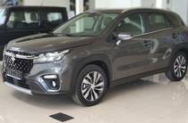 Suzuki S-Cross GLX