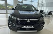 Suzuki S-Cross GL