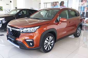 Suzuki S-Cross 2025 в Харків