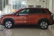 Suzuki S-Cross GLX