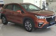 Suzuki S-Cross GLX
