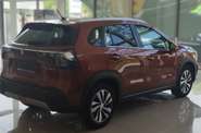 Suzuki S-Cross GLX