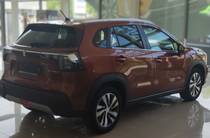 Suzuki S-Cross GLX