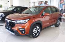 Suzuki S-Cross GLX