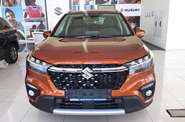 Suzuki S-Cross GLX