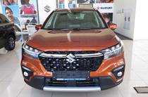 Suzuki S-Cross GLX