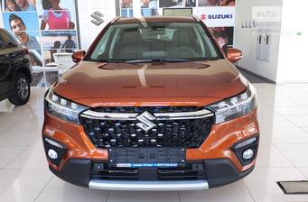 Suzuki S-Cross 2023 GLX