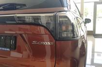 Suzuki S-Cross GLX