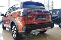 Suzuki S-Cross GLX