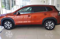 Suzuki S-Cross GLX