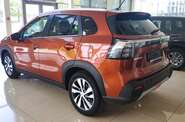 Suzuki S-Cross GLX
