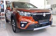 Suzuki S-Cross GLX