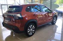 Suzuki S-Cross GLX