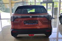 Suzuki S-Cross GLX