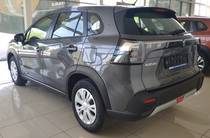 Suzuki S-Cross GL