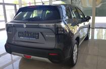 Suzuki S-Cross GL