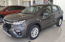 Suzuki S-Cross GL