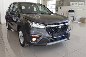 Suzuki S-Cross 2024 GL