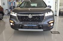 Suzuki S-Cross GL