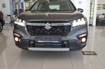 Suzuki S-Cross GL