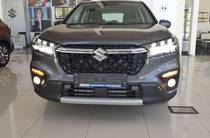 Suzuki S-Cross GL