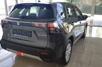 Suzuki S-Cross GL