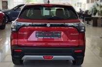 Suzuki S-Cross GL