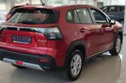 Suzuki S-Cross GL