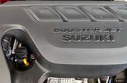 Suzuki S-Cross GL